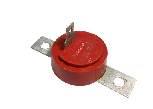 GENERAL ELECTRIC V510PA80A