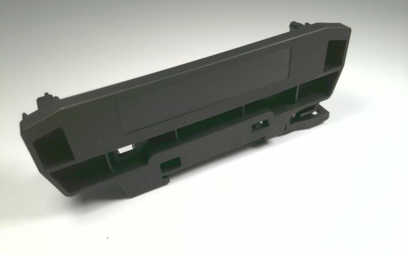 PHOENIX CONTACT UM-PRO 72 COVER-L BK