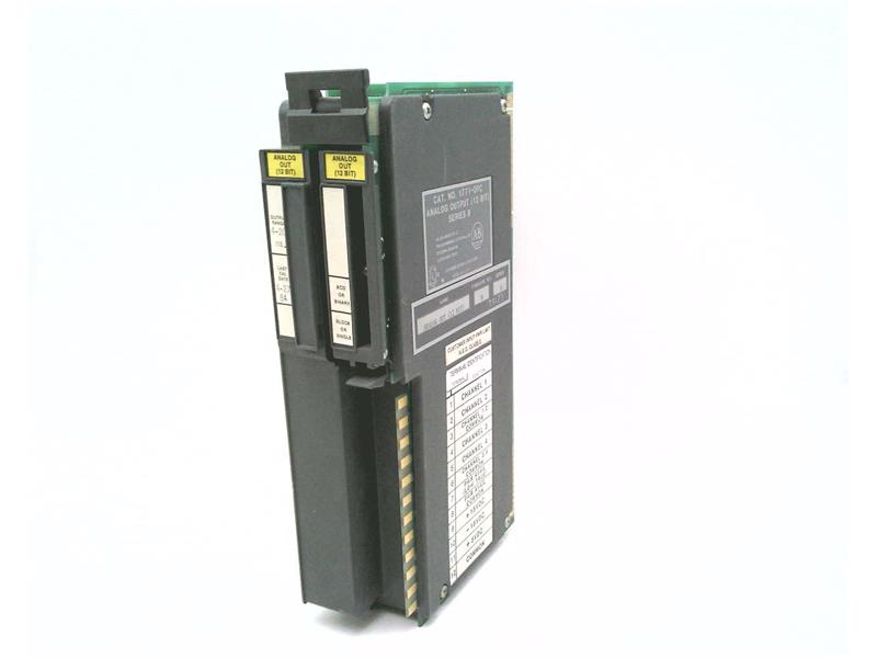 ALLEN BRADLEY 1771-OFC