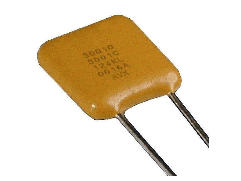 SV01AC103KAR by KYOCERA