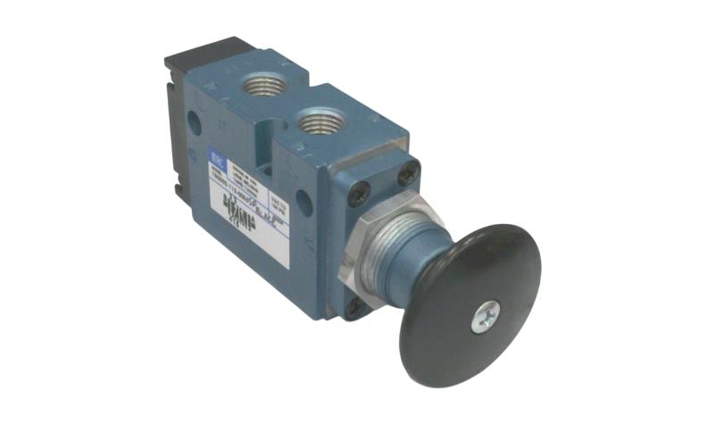 MAC VALVES INC 180002-112-0035