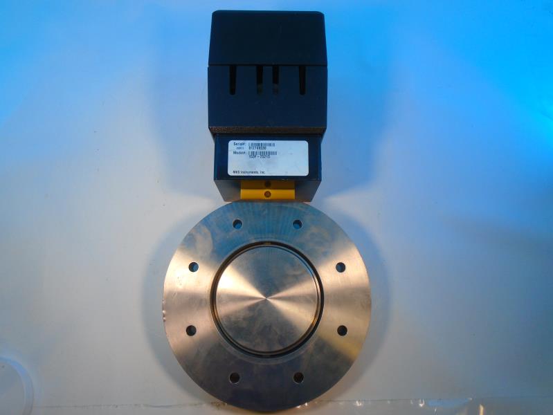 MKS INSTRUMENTS 153F-25213