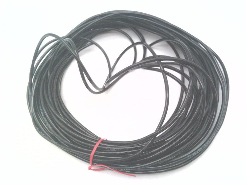 CLIPPARD URH1-0402-BKS-050