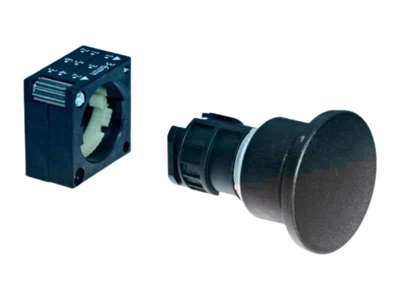 3SB3000-1GA11 by SIEMENS