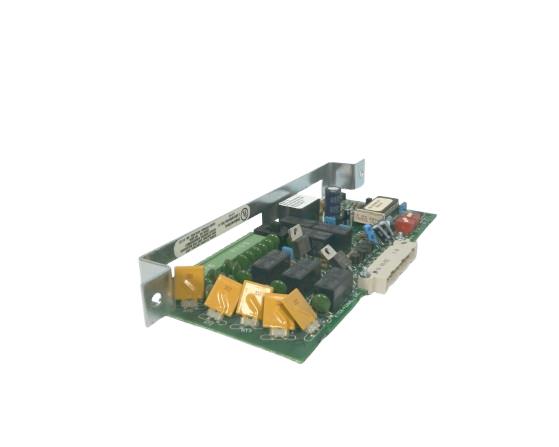 KIDDE-FENWAL, LLC 74-200001-001