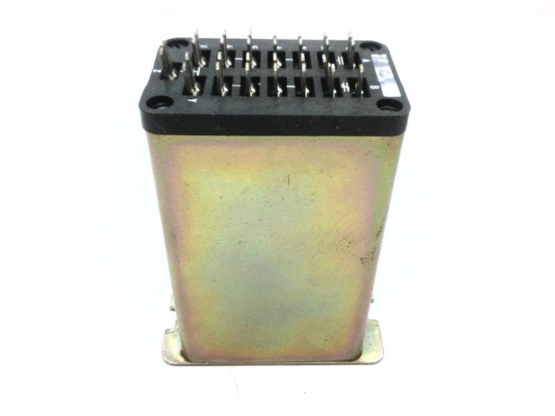 ALLEN BRADLEY 1610-T0110SA1