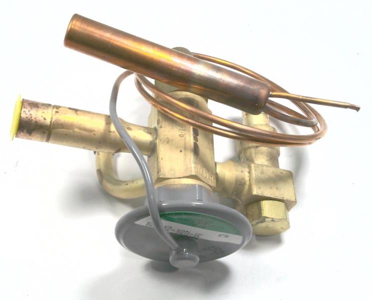 PARKER SQE-4(2-1/2T)-VC