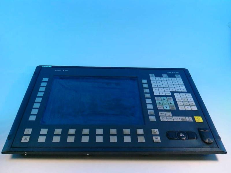 SIEMENS 6FC5203-0AF02-0AA0