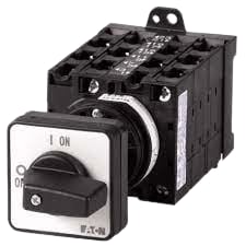 EATON CORPORATION TO-6-8348