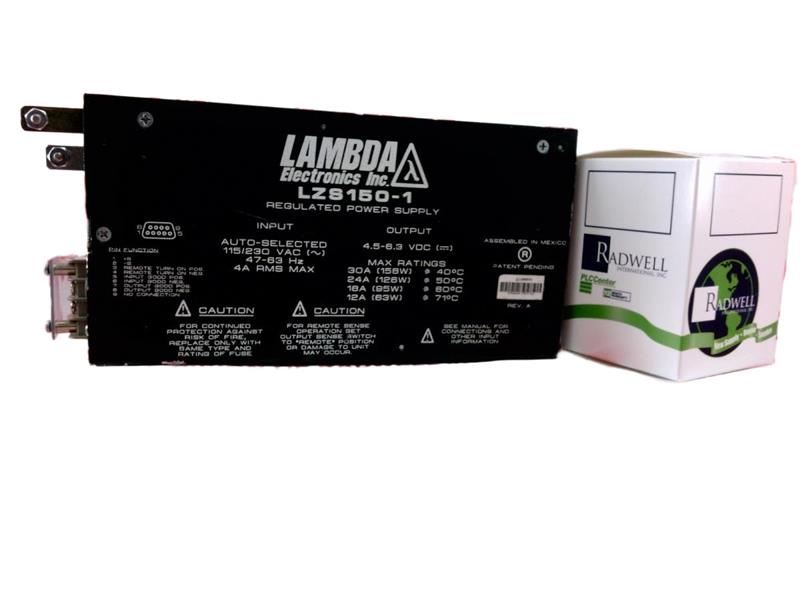 TDK LZS-150-1