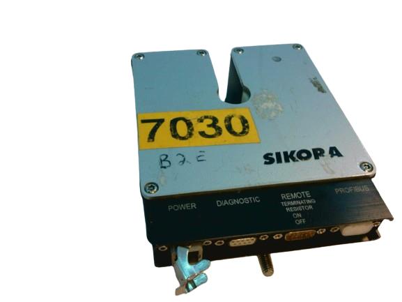 SIKORA LASER 2003 XY