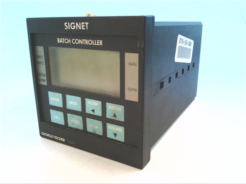 39020111011 by GEORG FISCHER SIGNET