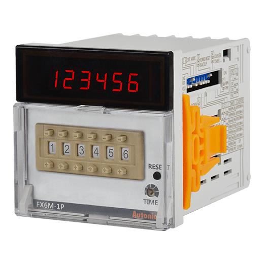 AUTONICS FX6M-1P4