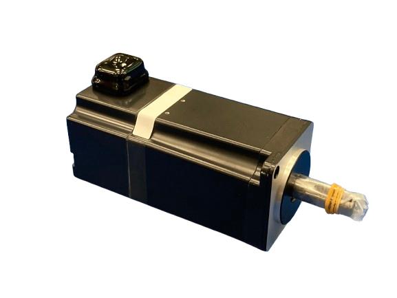 YASKAWA ELECTRIC SGMAV-C2A3A61