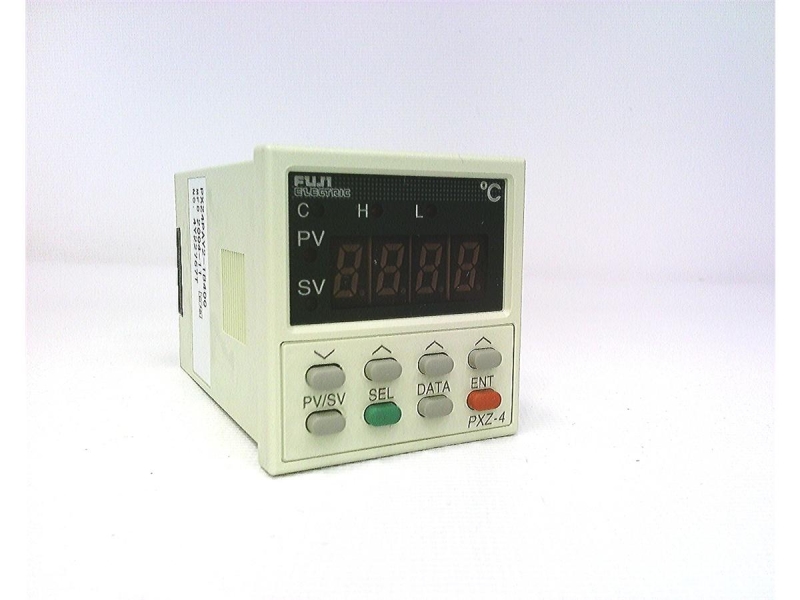 FUJI ELECTRIC PXZ4PAY2-1B400