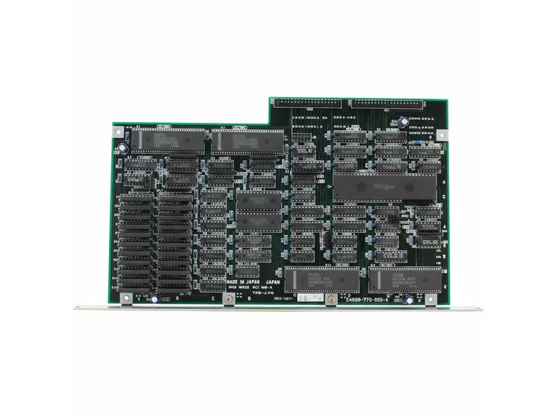 OKUMA E4809-770-050-A