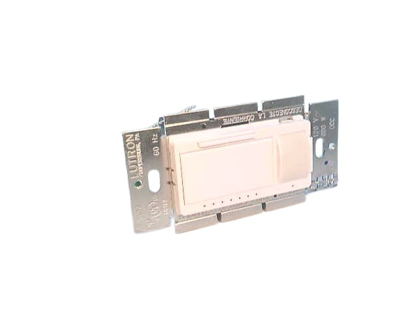 LUTRON MS-OP600M-WH