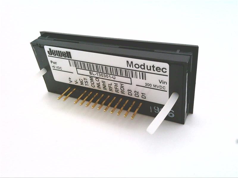 JEWELL INSTRUMENTS BL-130-301-U
