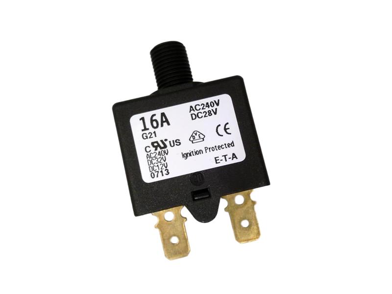 1658-G21-00-P10-16A by ETA ENGINEERING TECHNOLOGY
