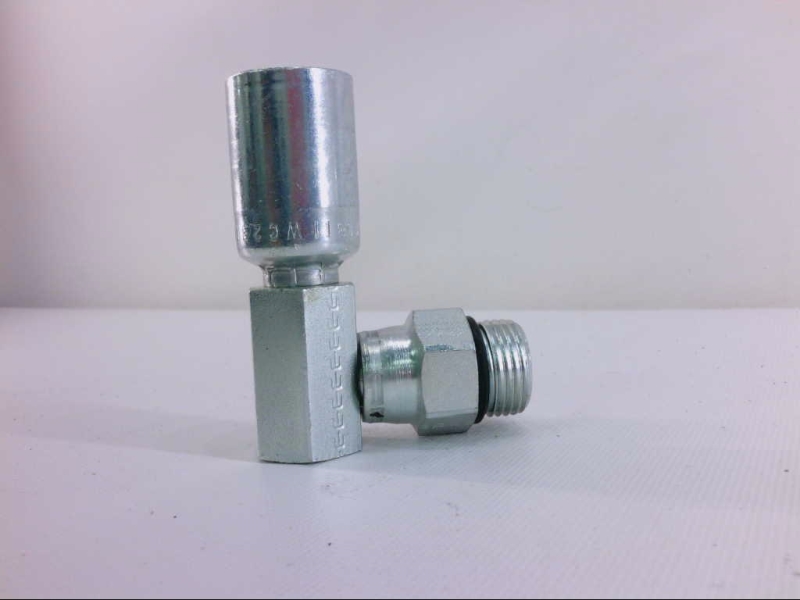 10LHY-10-8 by PARKER