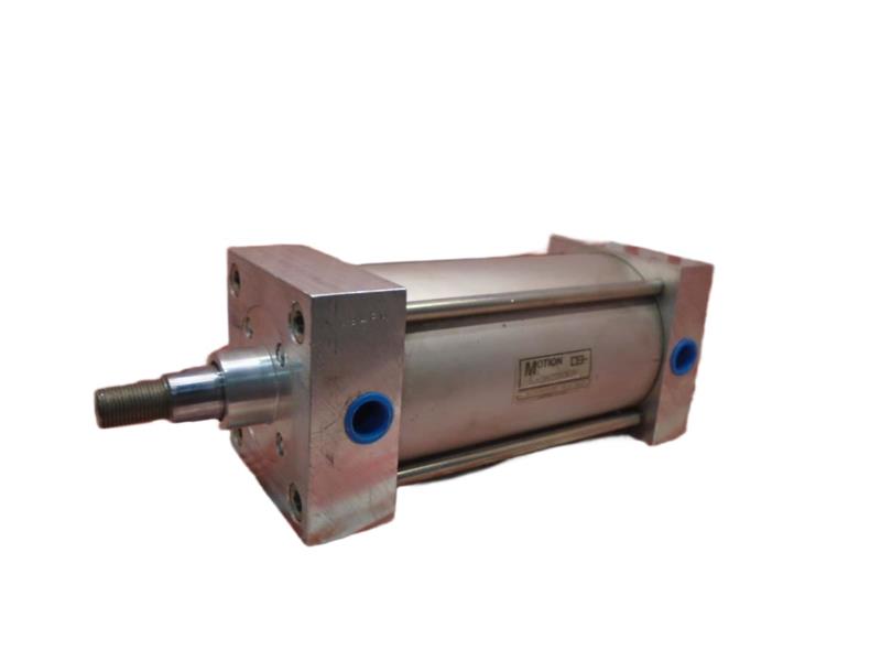 MOTION CONTROLS LLC K1000400SE-SL6-RA2