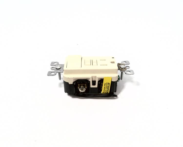 LEVITON X7299-W