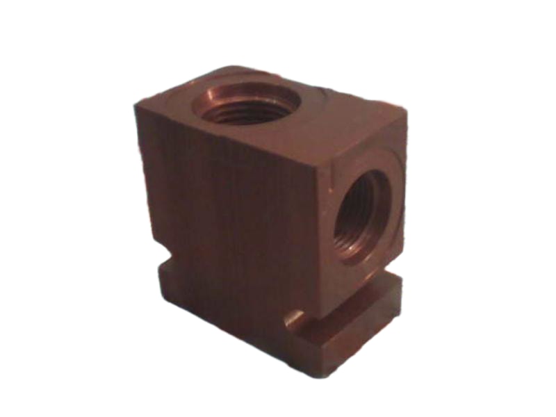 LB10543A by PARKER