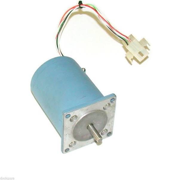 M062-FD09 by DANAHER MOTION