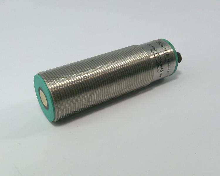 PEPPERL & FUCHS UC500-30GM-E6R2-V15