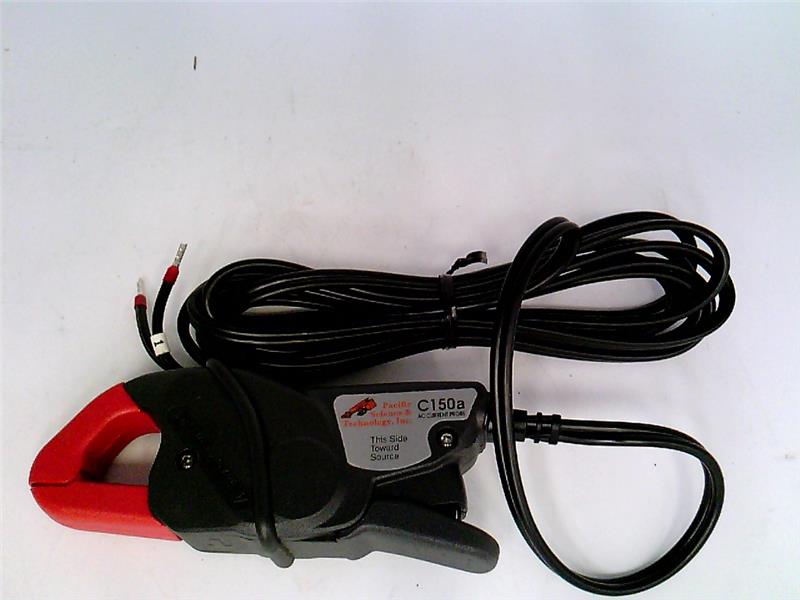PACIFIC SCIENCE & TECHNOLOGY C150A