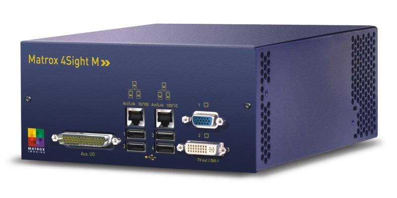 MATROX 4M10D9HD1X2VU