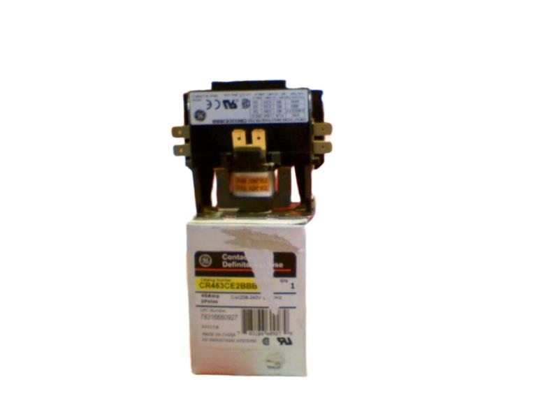 GENERAL ELECTRIC CR453CE2BBB