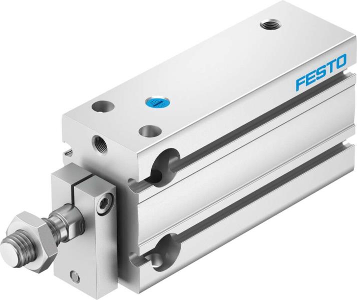 FESTO DPDM-Q-20-15-PA