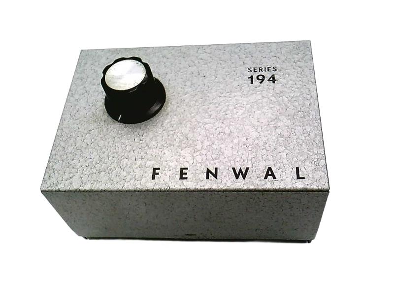 KIDDE-FENWAL, LLC 19-424005-200