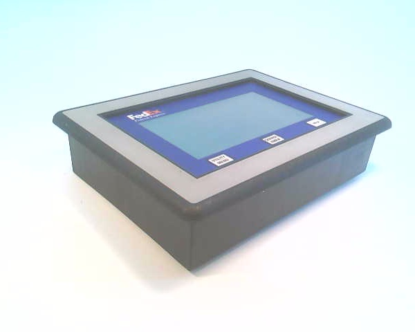 BEIJER ELECTRONICS QTERM-K65-K037