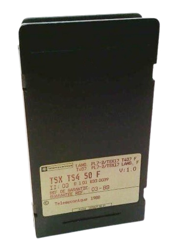 SCHNEIDER ELECTRIC TSXTS450F