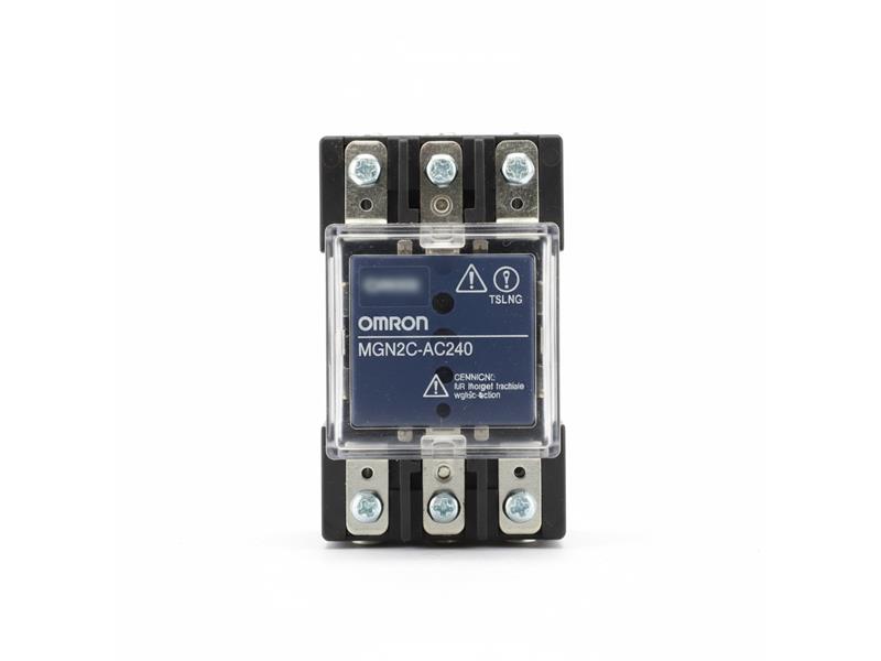 OMRON MGN2C-AC240