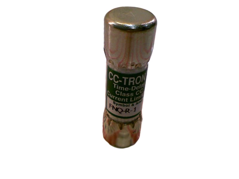 FRQ-R-1 by EATON CORPORATION