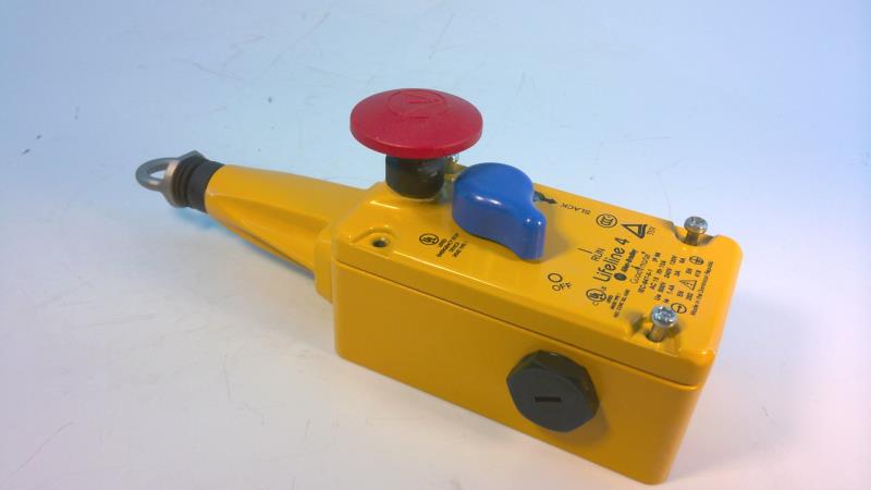 ALLEN BRADLEY 440E-L13147