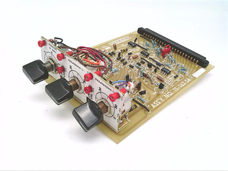 EATON CORPORATION 15-162-54