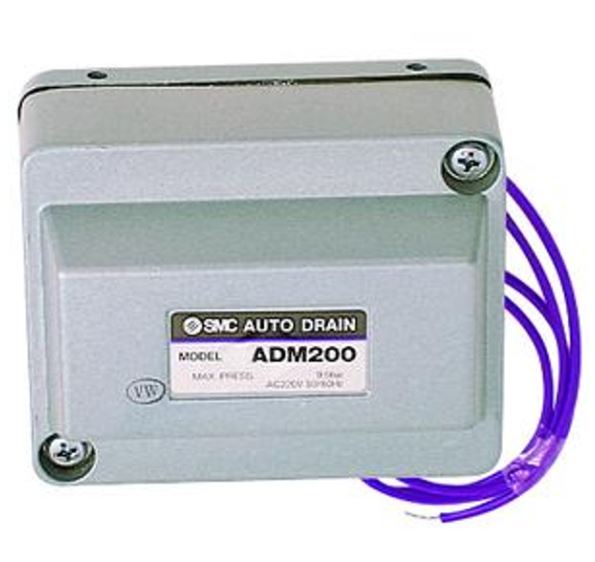 ADM200-N044-4 by SMC