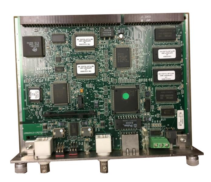 METTLER TOLEDO C16119600A