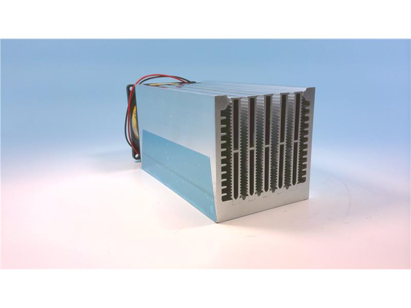 LA 9/150 24V by FISCHER ELEKTRONIK