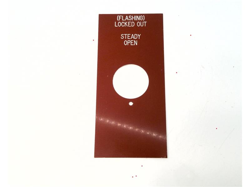 ALLEN BRADLEY 800H-Y121JE