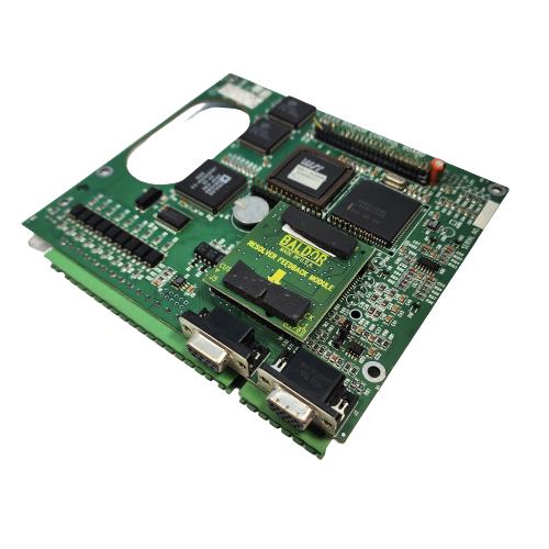 ASEA BROWN BOVERI EB0056A02