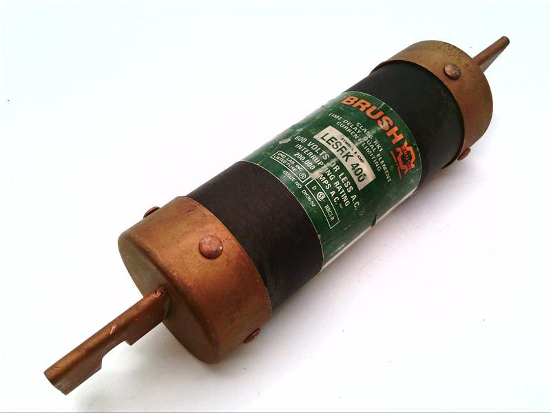 EATON CORPORATION LESRK400