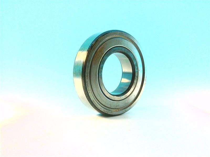 TIMKEN 207KD