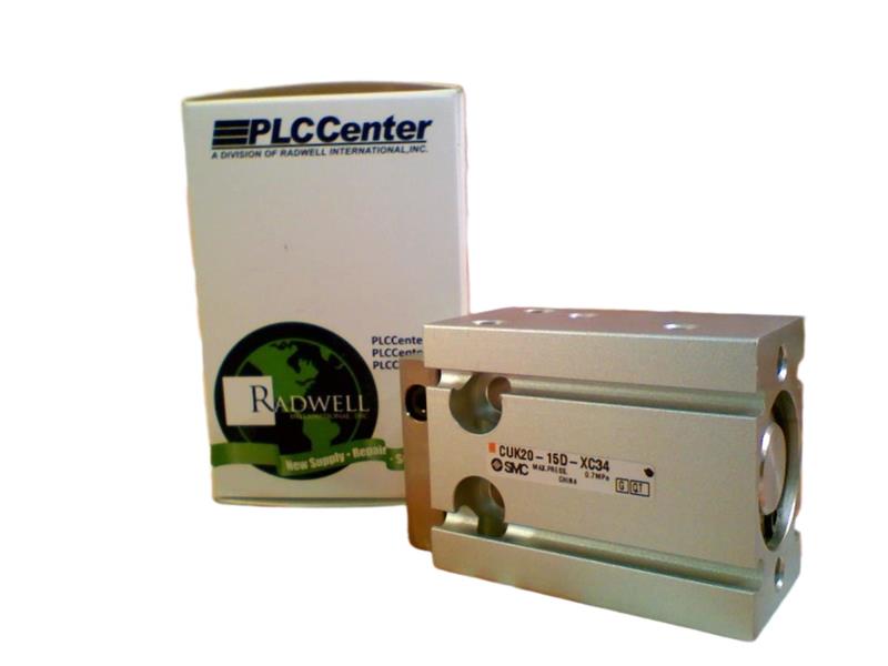 SMC CUK20-15D-XC34