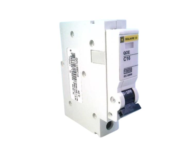 SCHNEIDER ELECTRIC QO116EC10