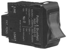 W33-T2N1Q-10 by TE CONNECTIVITY